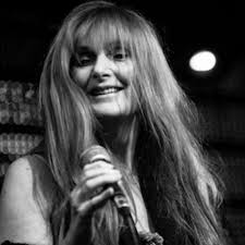 Jenny Sorrenti & Saint Just