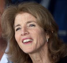 Carr: The next Kennedy onslaught