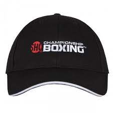 Showtime Boxing Hat Showtime Store Amazon Prime Tv Showtime Hats