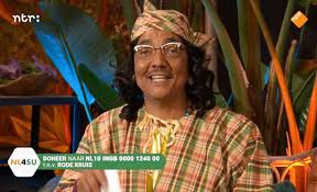 One year later the show was released on dvd and cd. Nederland Voor Suriname Maar Door Surinamers Amar K Soekhlal Hindorama