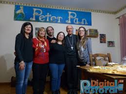 Peter pan (2003) cast and crew credits, including actors, actresses, directors, writers and more. Casa Di Accoglienza Peter Pan Incontro Con La Comunita Diocesi Sora Cassino Aquino Pontecorvo