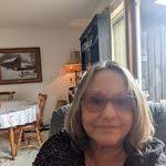 Patti Eldridge's Instagram, Twitter & Facebook