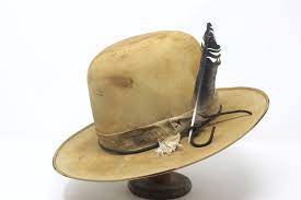 Desert Hawk Custom Lone Hawk Hat Mens Accessories Fashion Hats Hats For Men