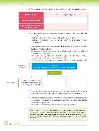 Maybe you would like to learn more about one of these? Leer Y Discutir Un Articulo De Opinion Ayuda Para Tu Tarea De Lengua Materna Espanol Volumen Ii Sep Secundaria Tercero Respuestas Y Explicaciones