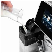 The best coffee machines are tested by experts at the good housekeeping institute including the delonghi prima donna xs coffee machine. Buy De Longhi Ecam610 75 Mb Primadonna Soul Kimbo Arabica 3x1 Kg