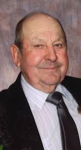 Patrick "Pat" Wolfe Obituary