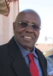 George Edwards Rainey Jr. (1936-2021)