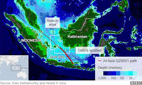 grams luftfartsblogg air asia qz8501 oppdatering bbc