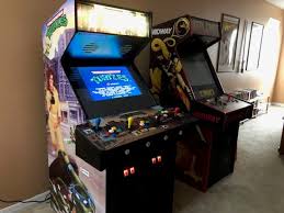 Find arcade cabinet in canada | visit kijiji classifieds to buy, sell, or trade almost anything! Teenage Mutant Ninja Turtles Brand New 4 Player Full Size Arcade Free Shipping In The Usa Land Of Oz Arcades
