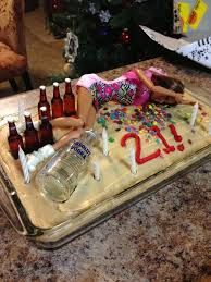Things To Do On Your 21st Birthday Alone El Oh El Happy 21st Birthday 21st Birthday Cake 21st Bday Ideas