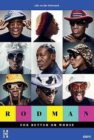 30 For 30 Rodman For Better Or Worse Tv Episode 2019 Imdb