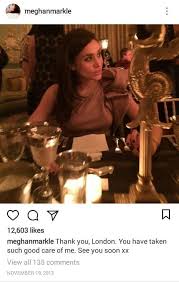 We did not find results for: Pin By Leazille Pretorius On Mm Style Meghan Markle Instagram The Tig Meghan Markle Princess Meghan