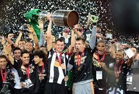 Como é bom ter vivido tudo isso. Opiniao Os Milagres Que Levaram O Atletico Mg A Conquistar A Libertadores De 2013