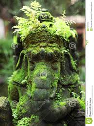 Close Up Of Statue Of The Ganesha Download From Over 47 Million High Quality Stock Photos Images Vectors S In 2020 Buddha Statue Garden Garden Statues Moss Garden
