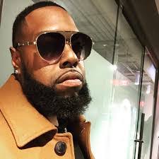 Thaddeus Berry's Instagram, Twitter & Facebook