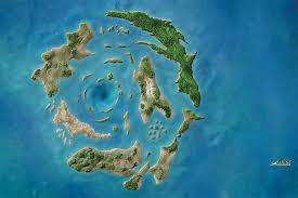 Rokugan Archipelago Ffg Community Fantasy Map Fantasy World Map Adventure Map