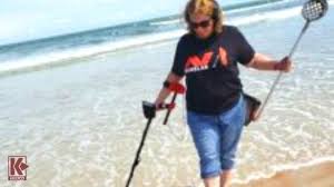 Maybe you would like to learn more about one of these? Beach Metal Detecting The Complete Guide Kellyco Metal Detectors