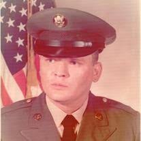 William Harrison Baggett Obituary