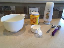 DIY Faux Ice Cream : 5 Steps - Instructables