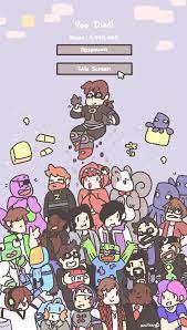 Check spelling or type a new query. Minecraft Youtubers Wallpapers Wallpaper Cave