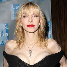 Courtney Love resolves jewellery case