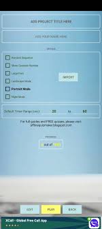When you are happy with the trivia questions and answer you have generated, use the copy button to copy the trivia content to your device. 10 Free Quiz Maker Apps For Android