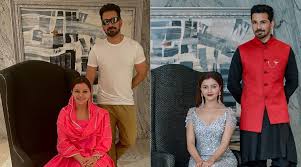 His entire family believes in hinduism and has true faith in hindu deities. Rubina Dilaik And Abhinav Shukla Recreate Wedding Moments See Adorable Photos Newspostalk Global News Platform