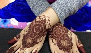 Simple mudah henna kaki simple anak henna kaki simple banget henna kaki simple untuk pemula henna kaki tangan henna kaki termudah henna kaki. Gambar Henna Tangan Dan Kaki Pengantin Wild Country Fine Arts