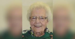 Obituary for Muriel Irene Eisner