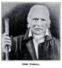 Joseph Kimball's Instagram, Twitter & Facebook