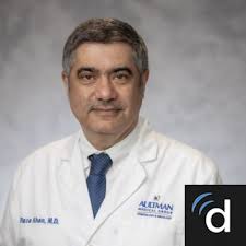 Dr. Noman M. Rafique, MD