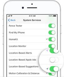 Opt Out Of Interest Based Ads In The App Store And Apple News Apple Support Apple Apple Ios