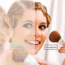 Зеркало для ванной со светодиодной подсветкой и функцией антизапотевания  LIVMAN INS-1, 70x90 см цена