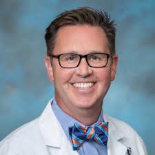 Dr. Nathan Calloway, MD