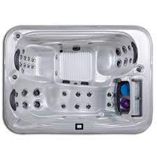 We offer accessories, service, moves on all brands. Artesian Island Spas Hot Tubs Of Rockville