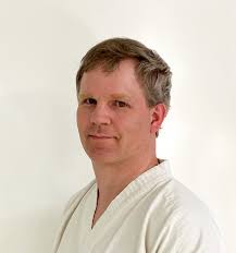 Team 1 — Isshinryu Karate Academy