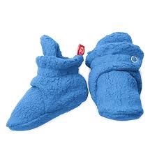 Download & print our pdf pattern: Best Baby Booties 2021
