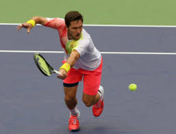 Born 17 may 1990) is an argentine professional tennis player. Guido Pella Tennis Magazin