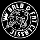 Bald & Fat Classic - Fall Brawl event image