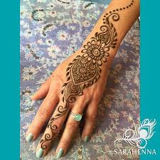 Complete Organic Henna Kit For Professionals And Beginners Etsy In 2020 Henna Kit Henna Designs Hand Henna Designs