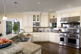 In santa cecilia granite white cabinet backsplash ideas , aim is the name and characteristics of the backsplash, the color and glaze of white tone one of the most loved kitchen counter top material is granite. Santa Cecilia Granite Countertops For A Fresh And Modern Kitchen