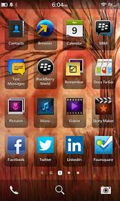 Download the free brave web browser here. Blackberry Z10 Smartphone Review The Gadgeteer