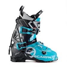 Gea Ski Touring Boot Scarpa