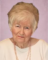 Edith Irene Potter Obituary November 18, 2023