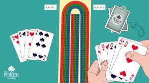 When a cribbage player deals the cards and the opponent cuts a jack, this gives the dealer 2 points. Cribbage Rules Learn How To Play This Amazing Card Game