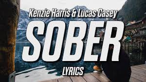 Kenzie Harris & Lucas Casey