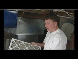 Check spelling or type a new query. Plumbing Hvac Maintenance How To Determine The Air Flow Direction For A Furnace Filter Youtube