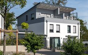 The apartments are let including all utilities. Mainz Laubenheim Wengerter Massivhaus