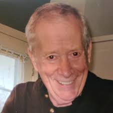 Obituary for Thomas (Joseph) Knarich