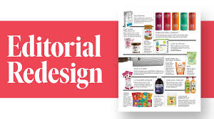 I Redesigned a Magazine Layout and This Is What Happened